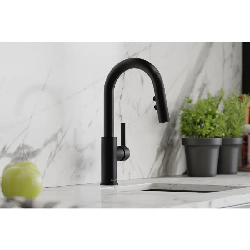 Avado Pull Down Bar Faucet | Wayfair North America