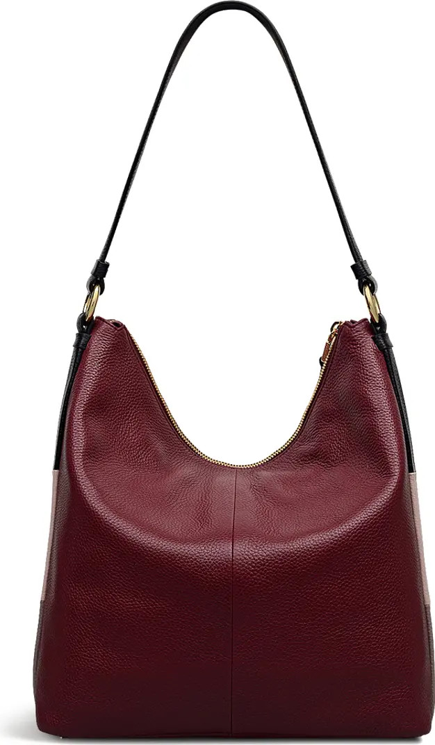 Radley Waterloo Way Medium Ziptop Shoulder Bag | Nordstrom | Nordstrom