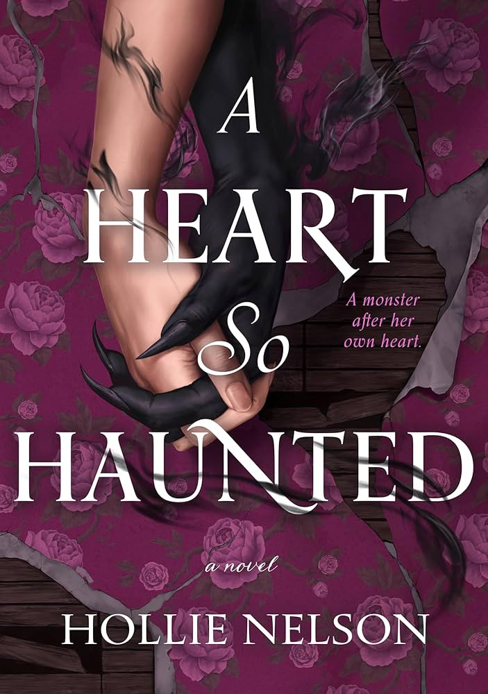 A Heart So Haunted: A Novel | Amazon (US)