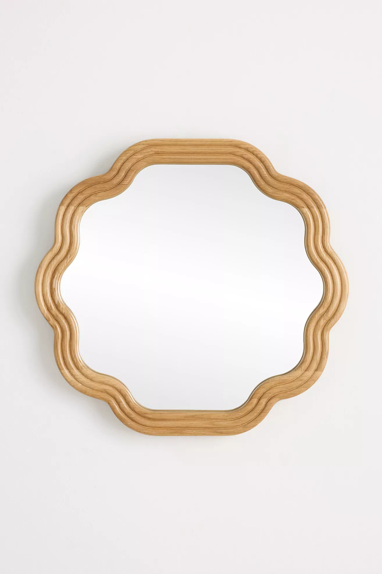 Clara Petite Gallery Wall Mirror | Anthropologie (US)