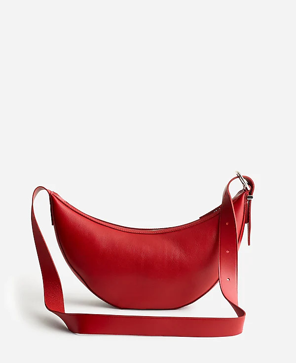 The Essential Sling Crossbody Bag | Madewell