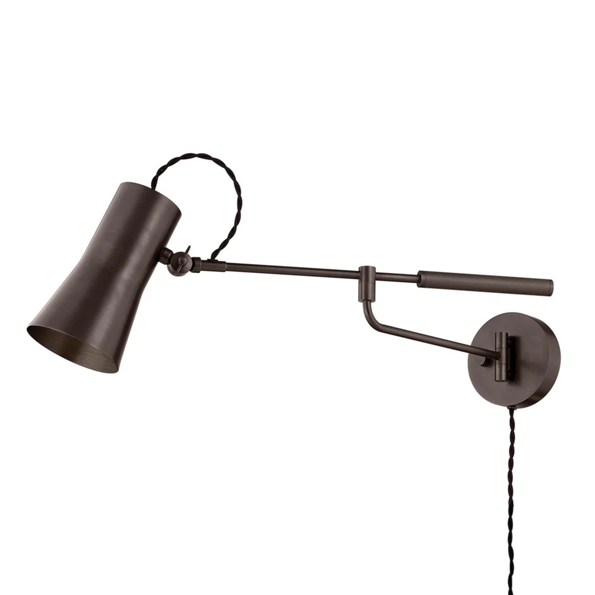 Novel Sconce | Tuesday Made