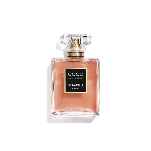 CHANEL COCO MADEMOISELLE CRUSH ABSOLU Ambery - Intense | Chanel, Inc. (US)