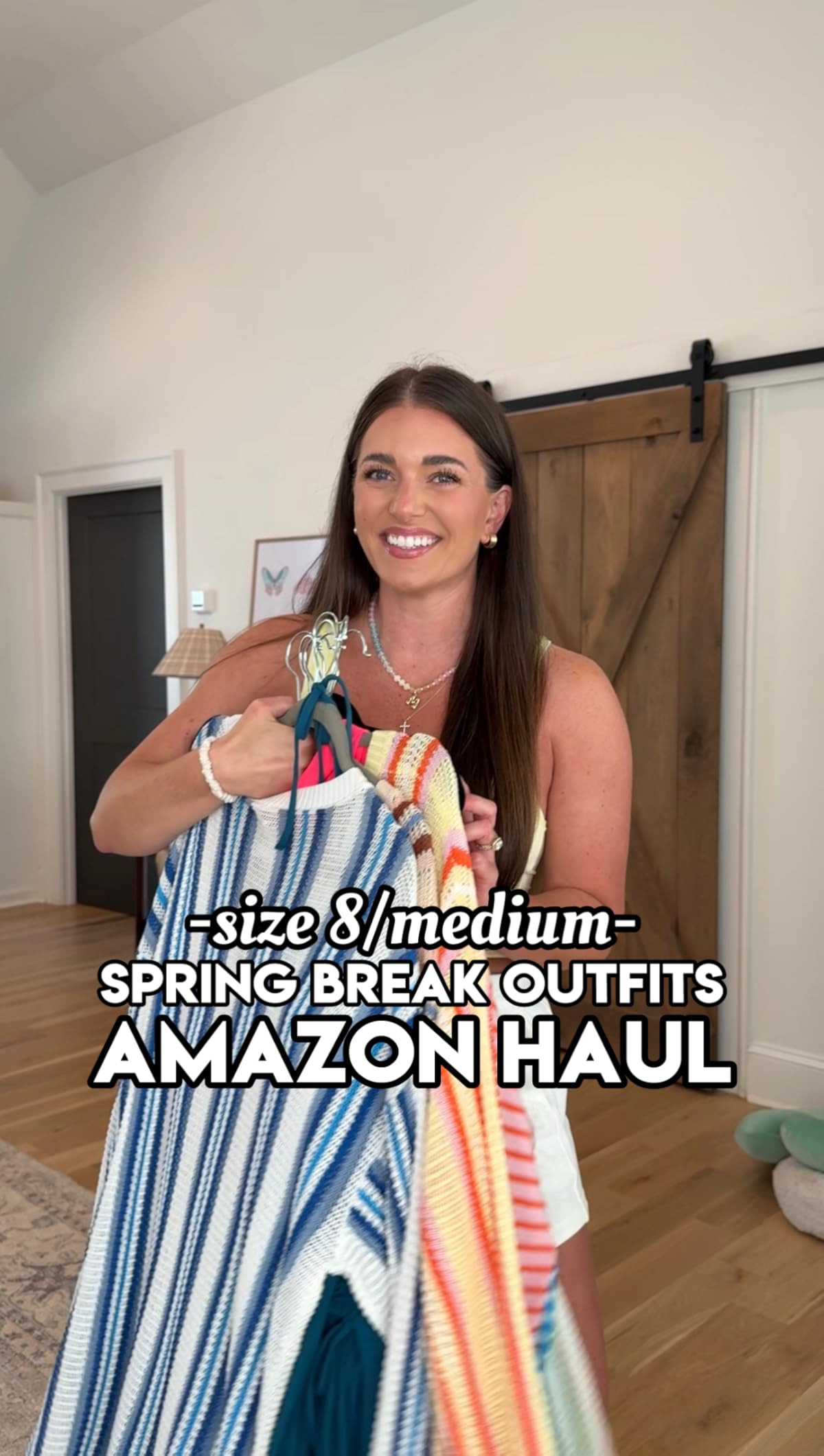 Morgan Bullard | Amazon (US)