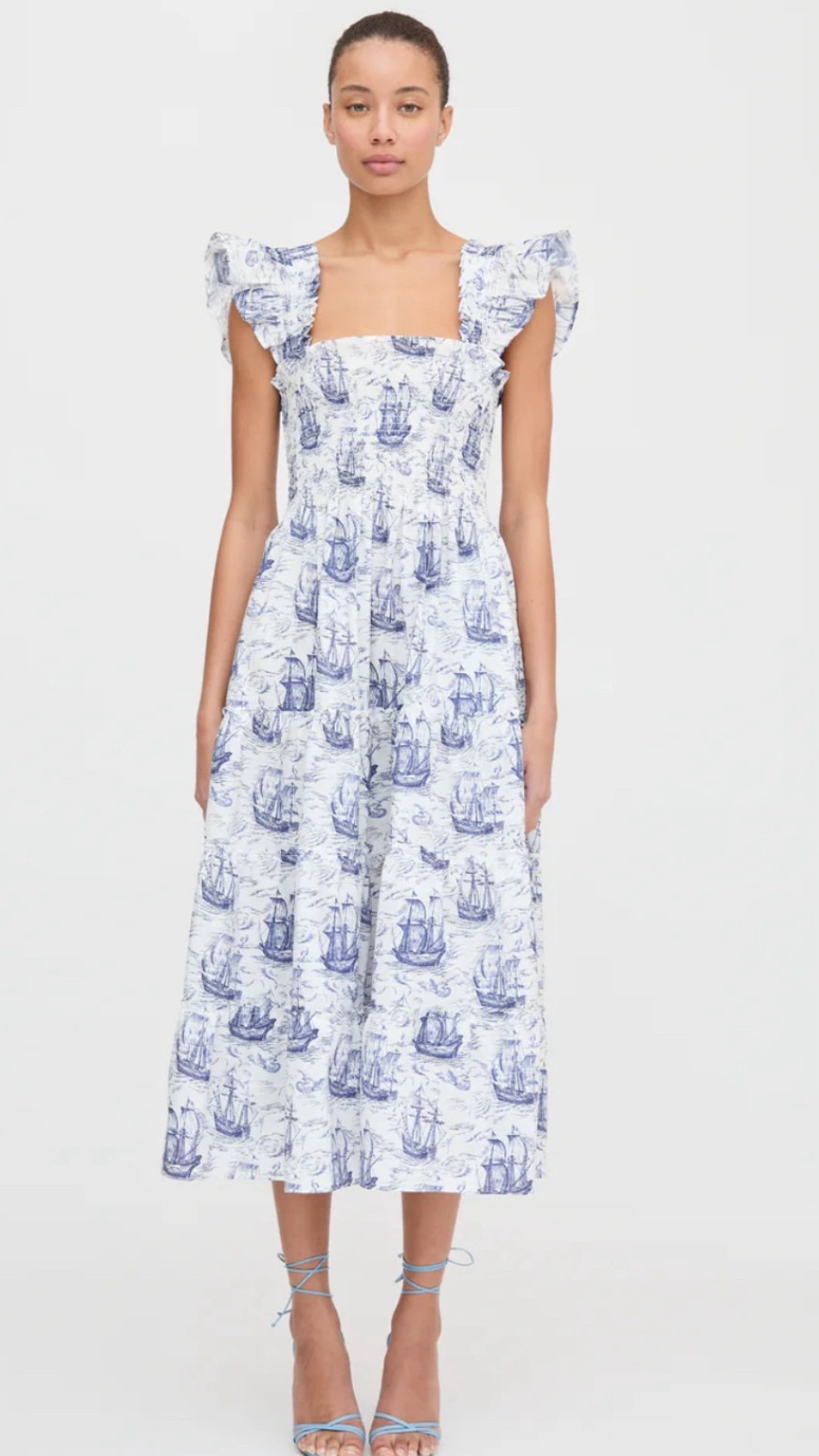 New summer hill house styles and prints!!

#LTKGiftGuide #LTKSeasonal #LTKMidsize