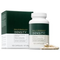 Philip Kingsley Density Amino Acid Protein Booster (120 Capsules) | Lookfantastic US