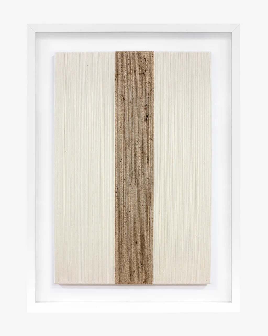 Woven Stripe I | McGee & Co.