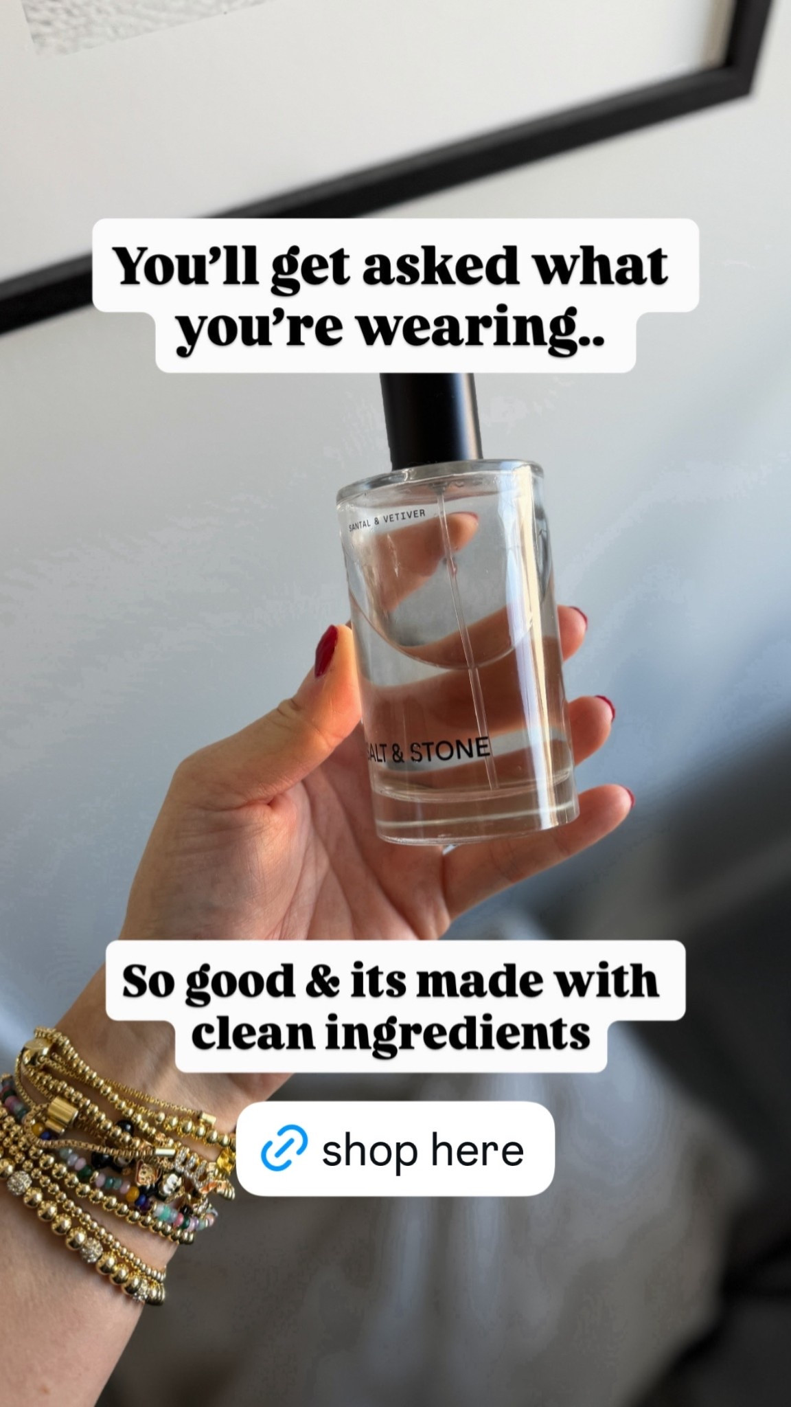@Salt & Stone @Sephora body and hair fragrance mist! So good & it’s made with clean ingredients

#LTKBeauty