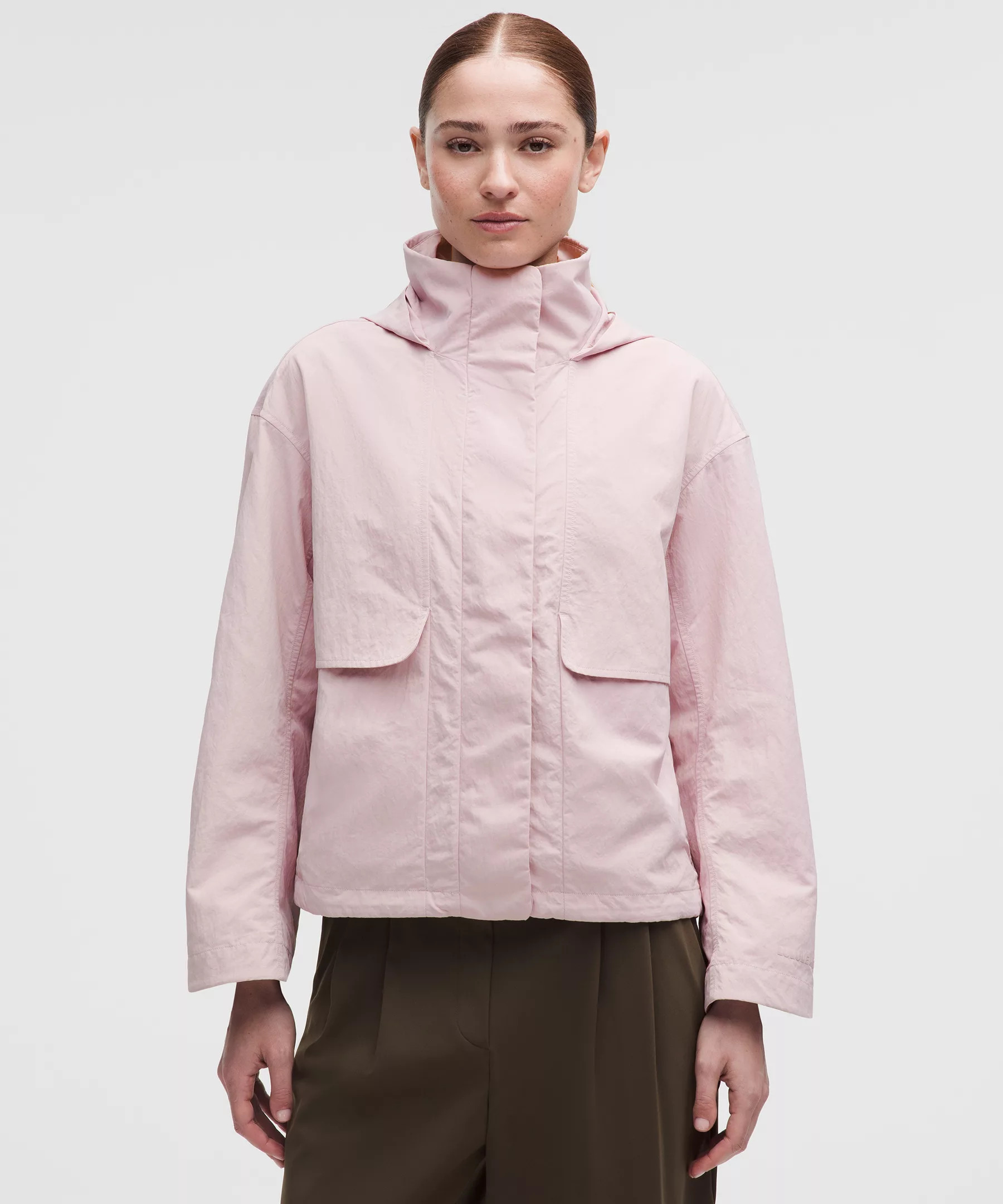 Always Effortless Jacket | Lululemon (US)