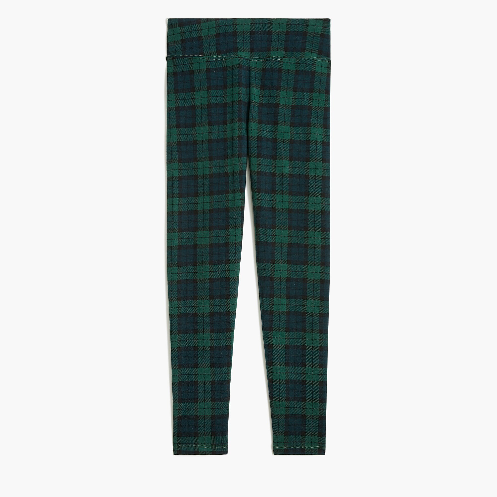 Printed everyday leggings | J.Crew Factory