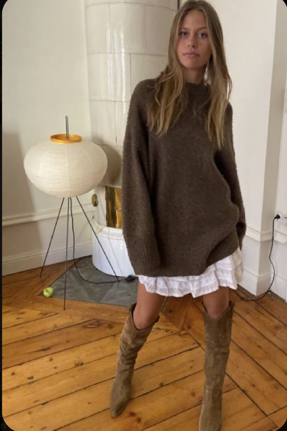 Date night outfit ideas ootd brown boots booties knee high boots leather boots skirt white skirt casual outfit shoes heels white mini skirt brown sweater skirt dress dressy outfit party outfit Christmas outfit party outfit going out outfit cute outfit deal sale gift ideas purse bag jewelry silver gold rings necklace school outfit clothes decor home 

#LTKparties #LTKshoecrush #LTKGiftGuide