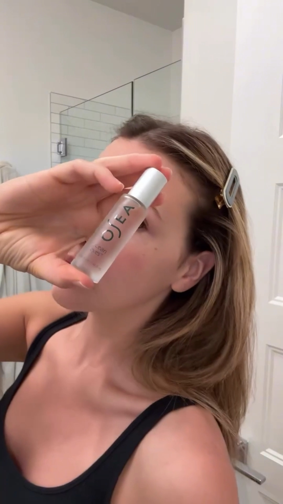 this early morning skincare routine keeps me fresh & glowing round-trip ✈️

use code KATD10 for a lil discount on my favorite @oseamalibu products