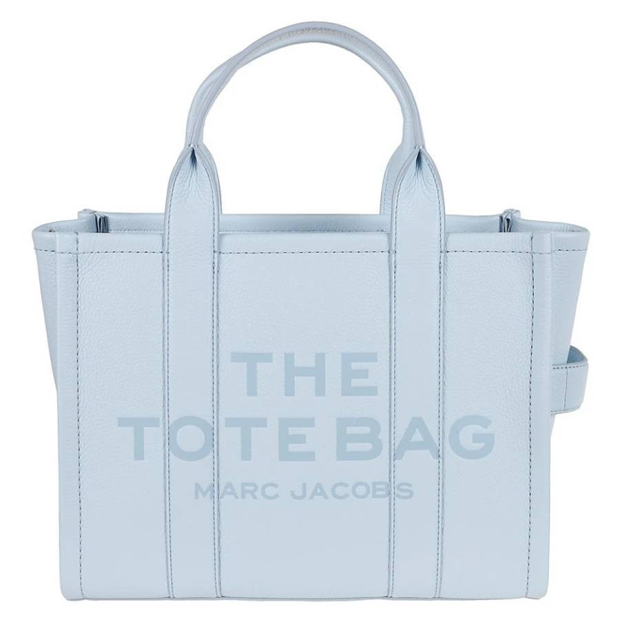 Marc Jacobs The Leather Medium Tote Bag | Jomashop.com & JomaDeals.com