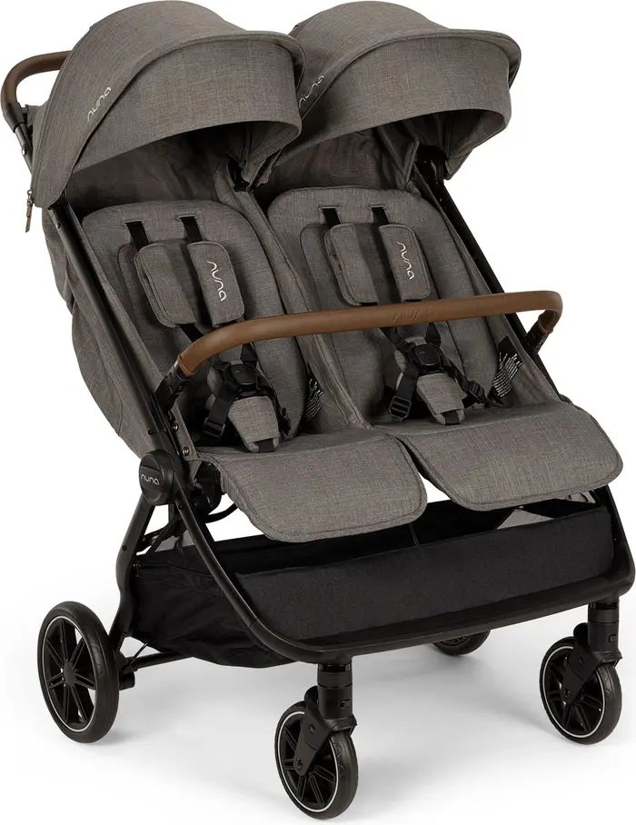 TRVL™ Compact Dubl Stroller | Nordstrom