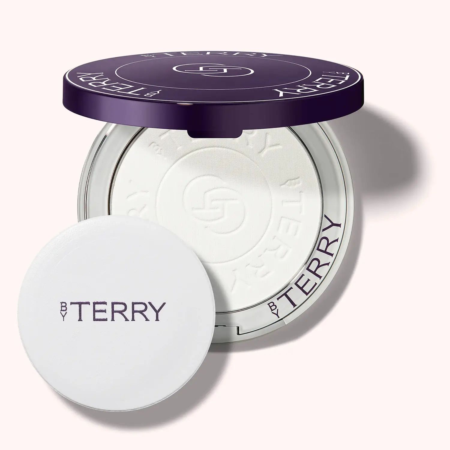 By Terry Hyaluronic Hydra Pressed Powder | Cult Beauty (Global)