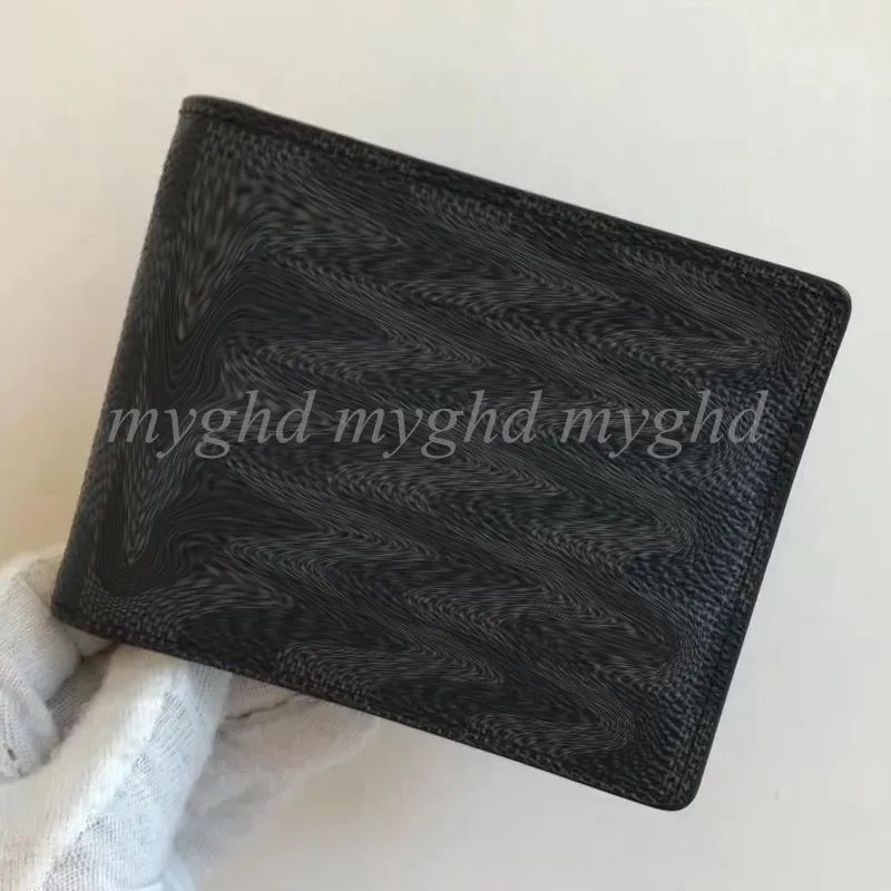 Fashion Wallets for Women Men Purse Card Holders With Box | DHGate