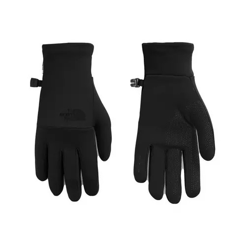 Women's The North Face Etip Recycled Running Gloves | Scheels Sports