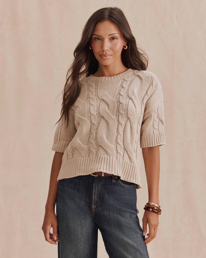 Rhiannon Sweater | Splendid