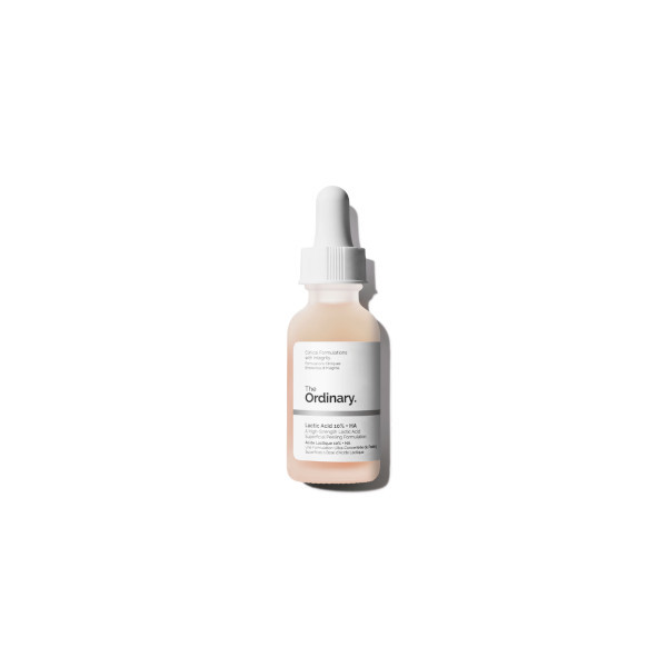 The Ordinary - The Ordinary Lactic Acid 10% + HA - 30ml | Stylevana
