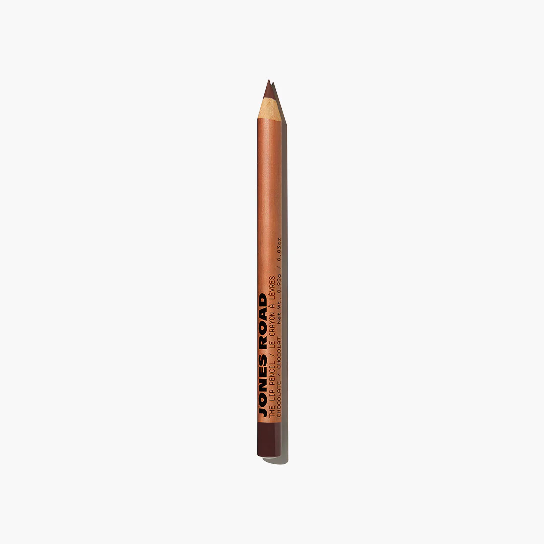 The Lip Pencil - Chocolate | Jones Road Beauty