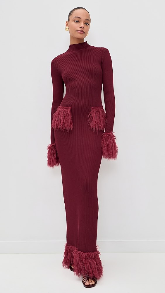 Milli Knit Dress | Shopbop