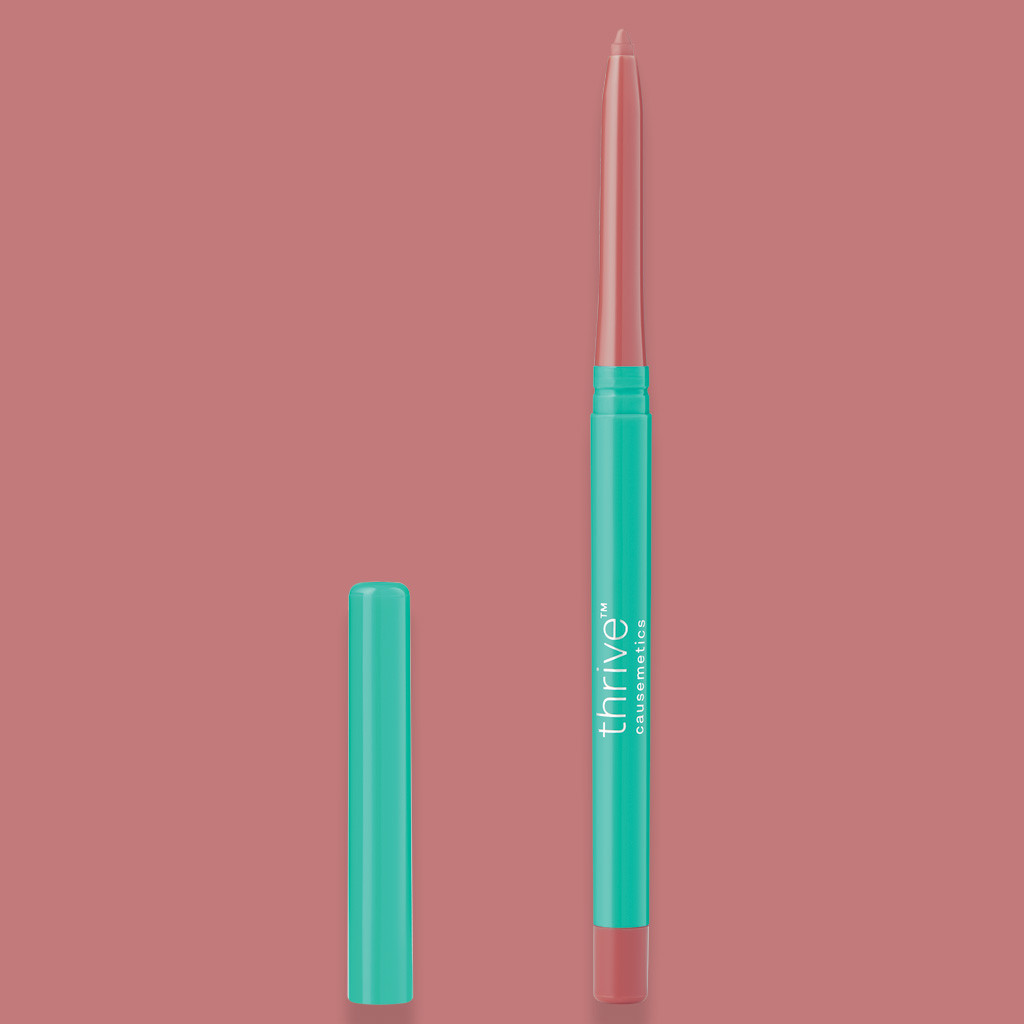 Lip Filler Long-Wearing + Plumping Lip Liner™ | Thrive Causemetics
