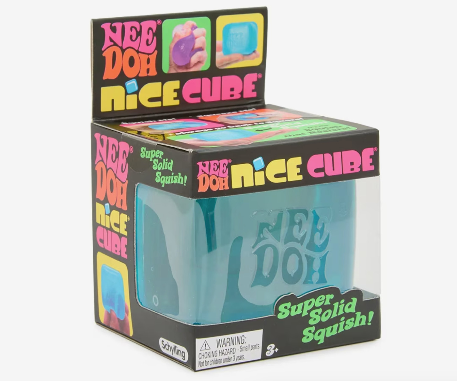 In stock, get it before it's gone!! 

 