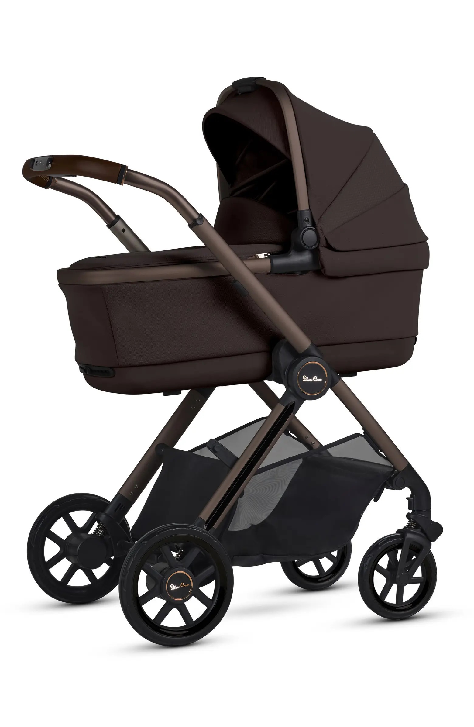 Silver Cross Reef First Bed Folding Bassinet | Nordstrom | Nordstrom