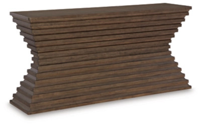 Hannodream Sofa Table | Ashley Homestore