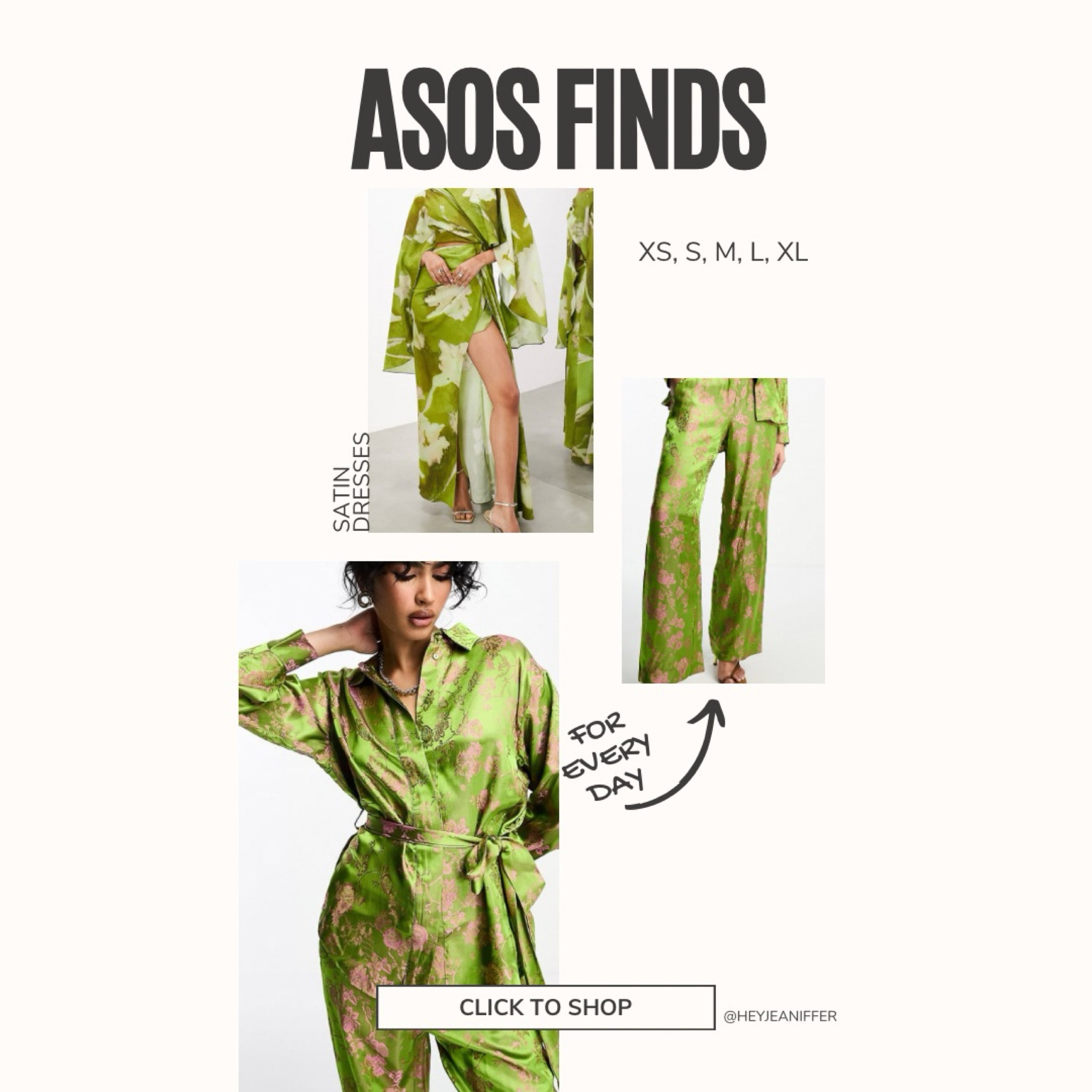 It's not too early to start shopping for Spring! My favorite green outfits. Green pant and top set.

#LTKstyletip #LTKU #LTKfindsunder100