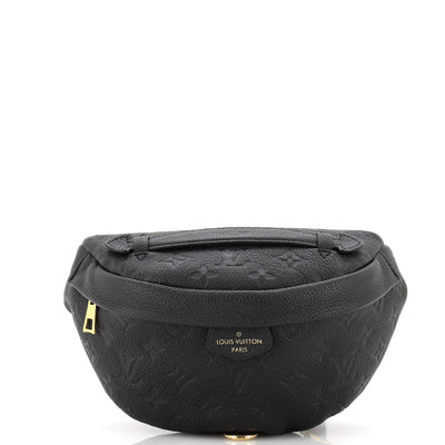 Bum Bag Monogram Empreinte Leather | Rebag