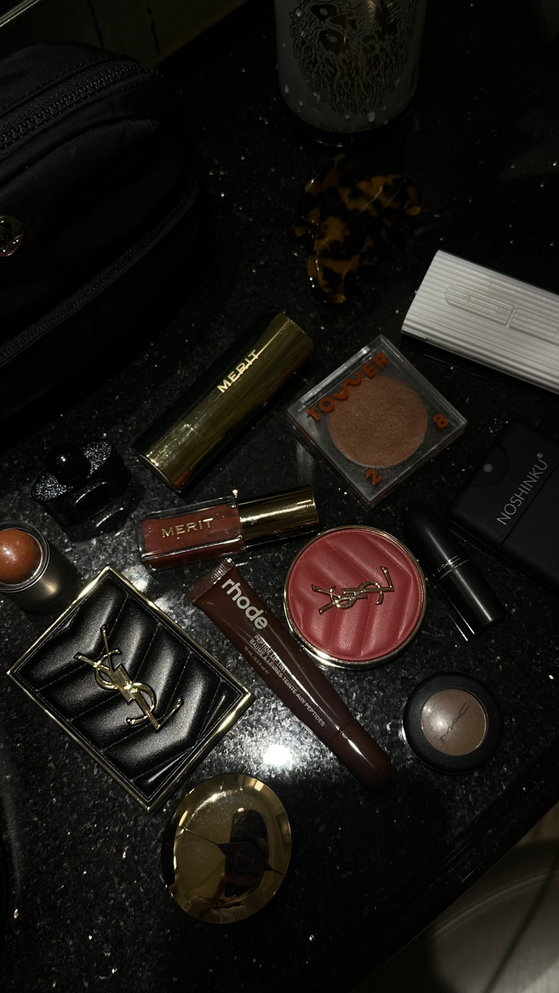 grwm essentials 

#LTKBeauty