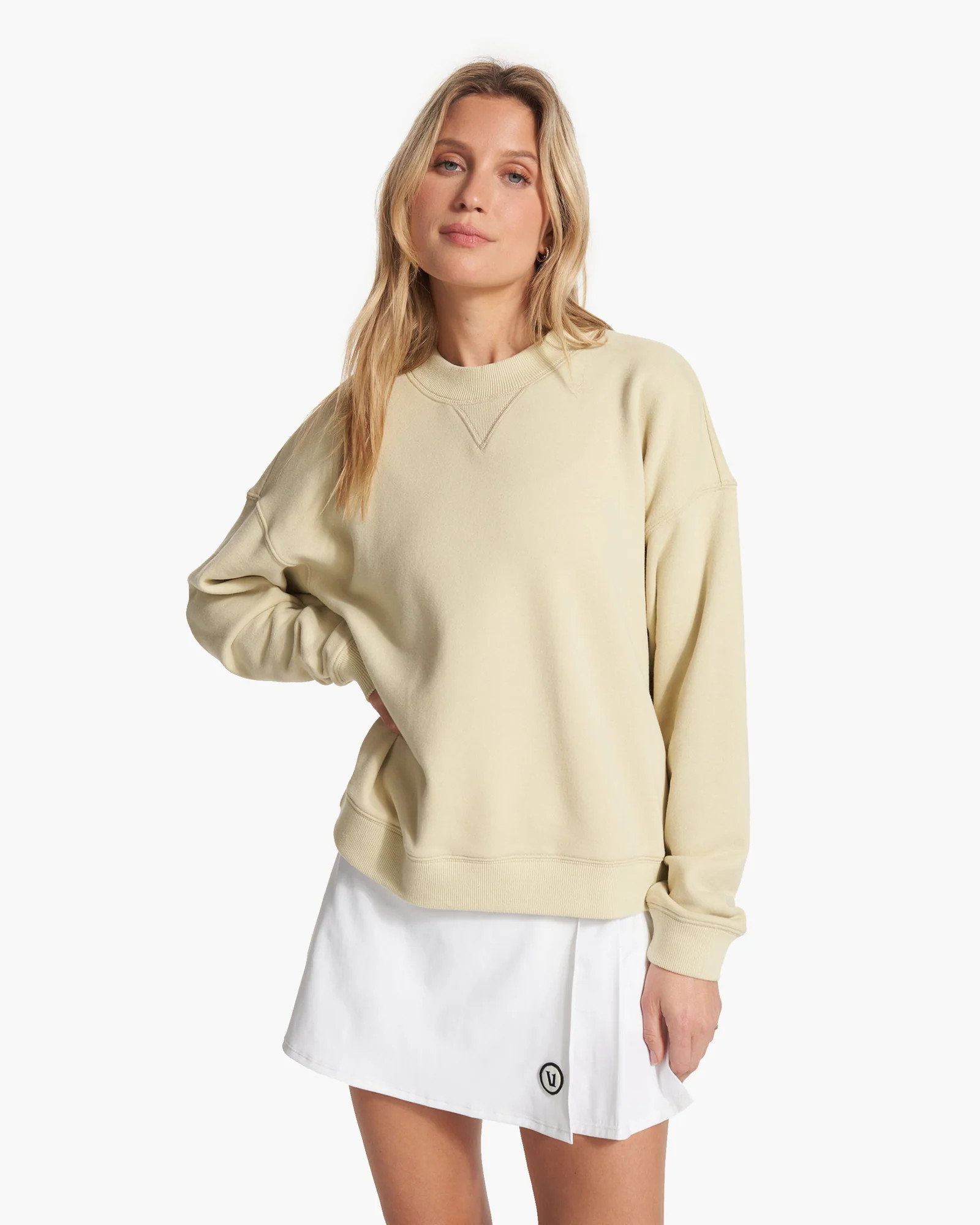 Sedona Crew | Vuori Clothing (US & Canada)