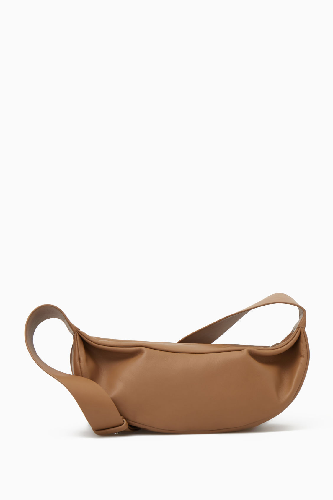 SWING CROSSBODY BAG - LEATHER | COS UK