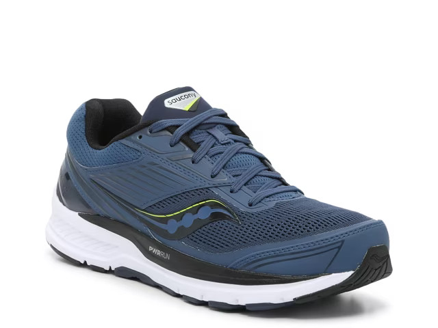 Saucony Echelon 8 Running Shoe - Men's | DSW