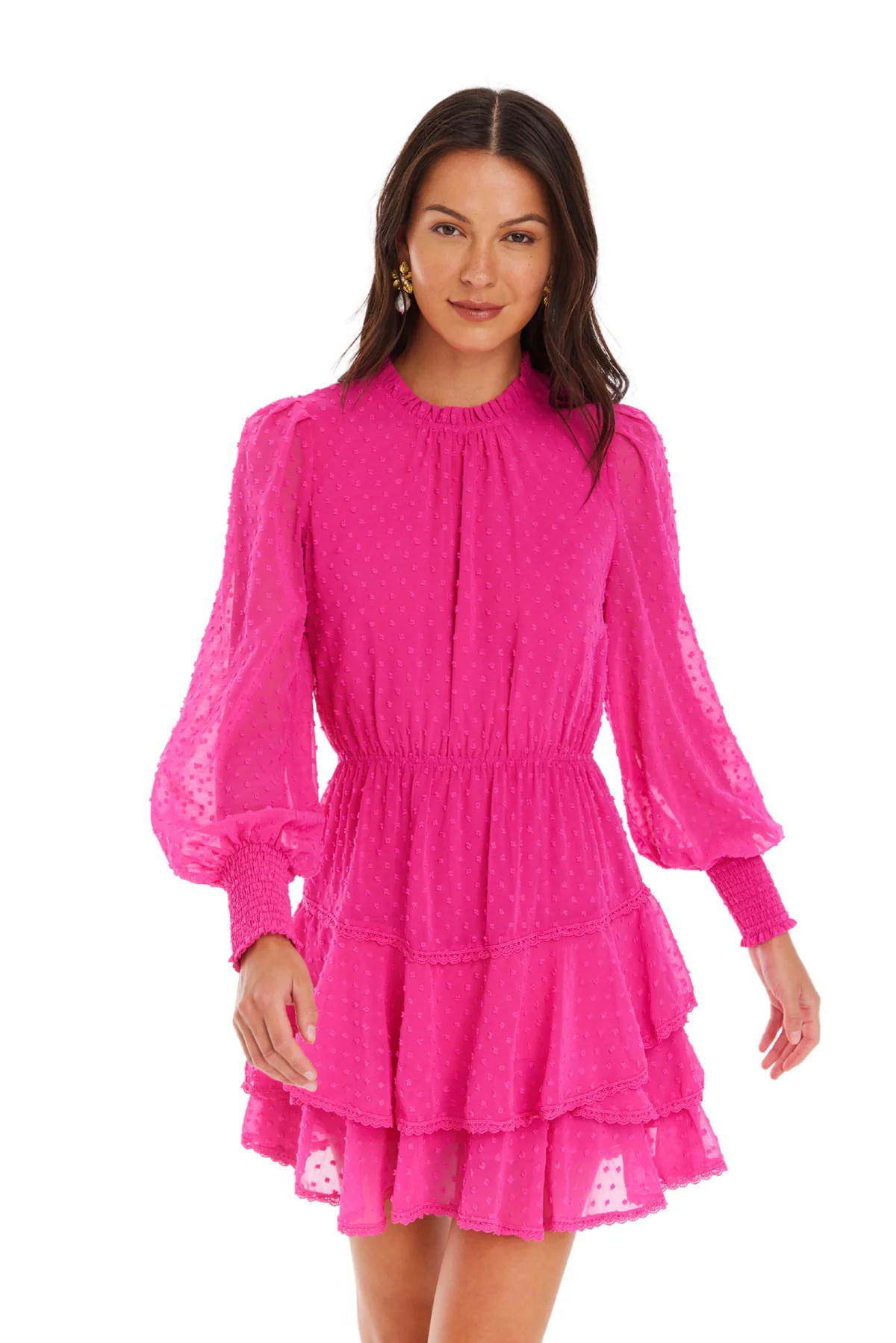 CARTER MINI DRESS | ALLISON New York