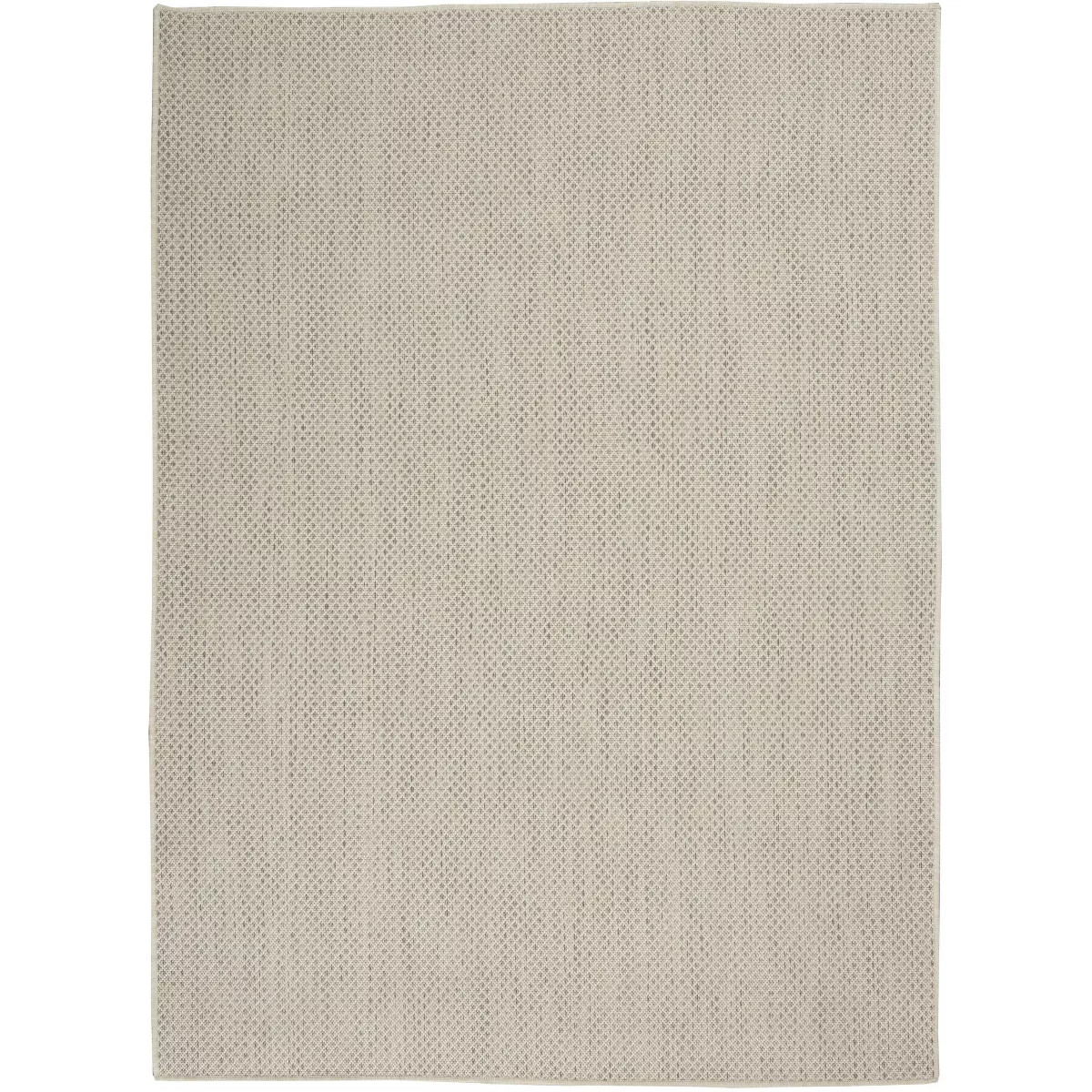 Nourison Courtyard Modern Easy Care Outdoor Rug | Target
