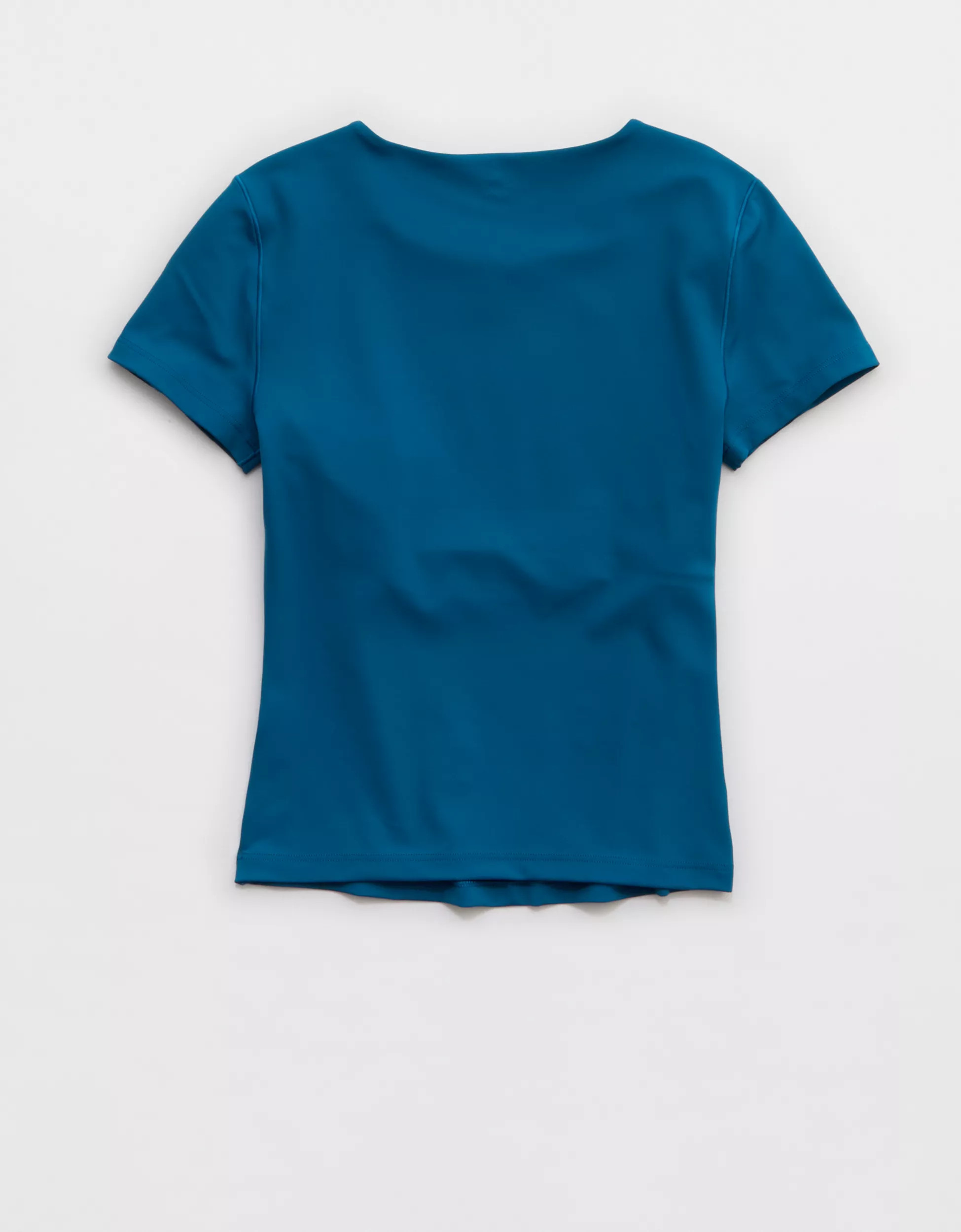 OFFLINE By Aerie Real Me XTRA T-Shirt | Aerie