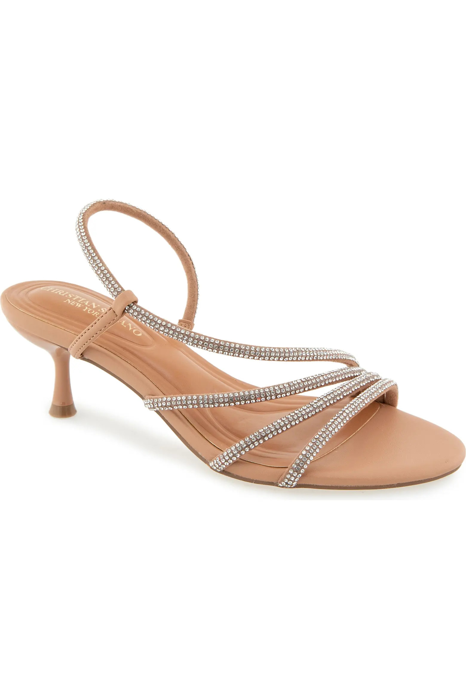 Lolin Slingback Sandal (Women) | Nordstrom | Nordstrom