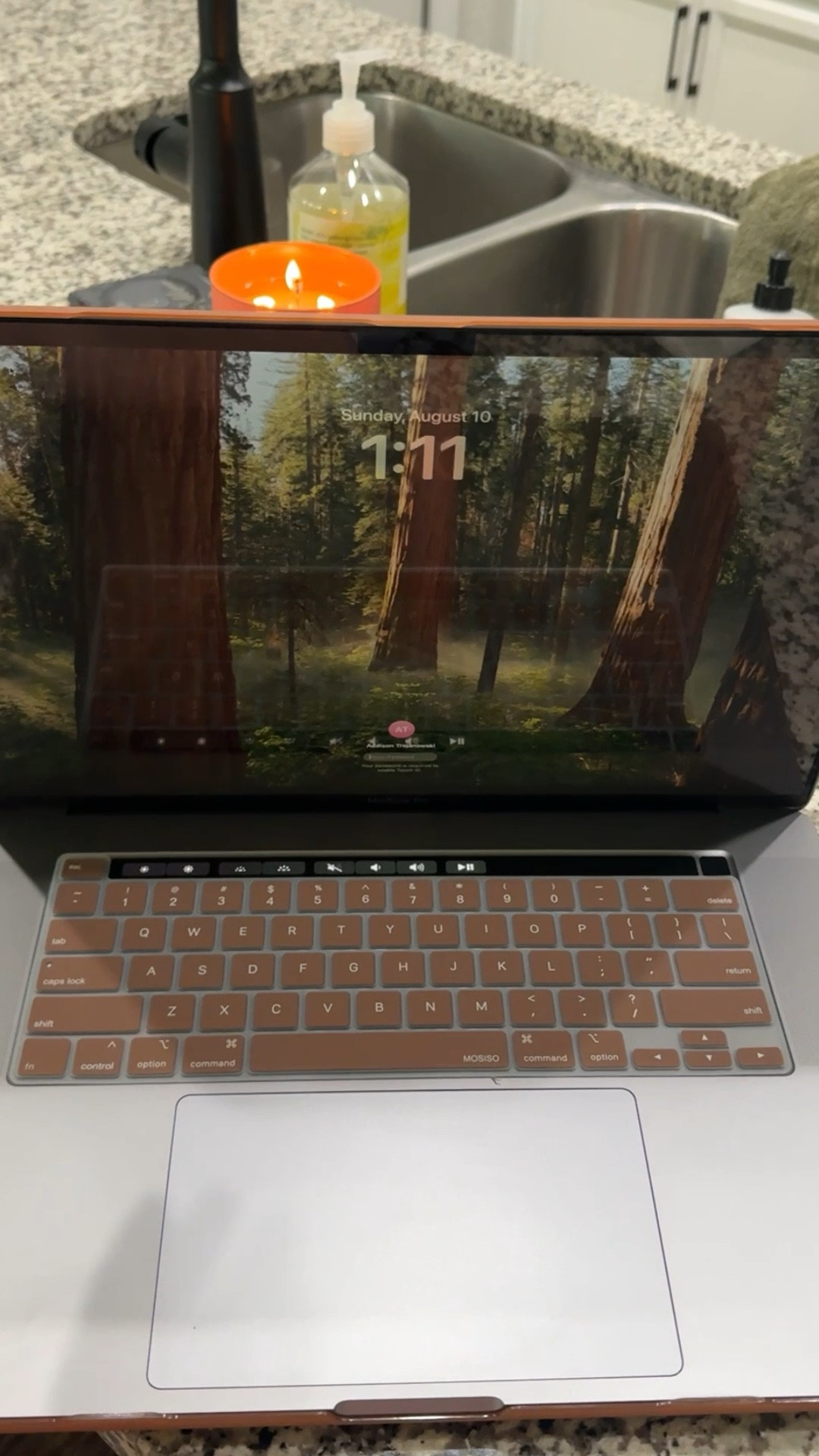 Amazon laptop cover! ✨ perfect for back to school 

#LTKWorkwear #LTKSeasonal #LTKTravel