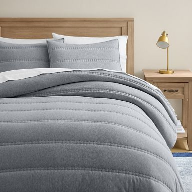 Organic Favorite Tee Sheet Set | Pottery Barn Teen