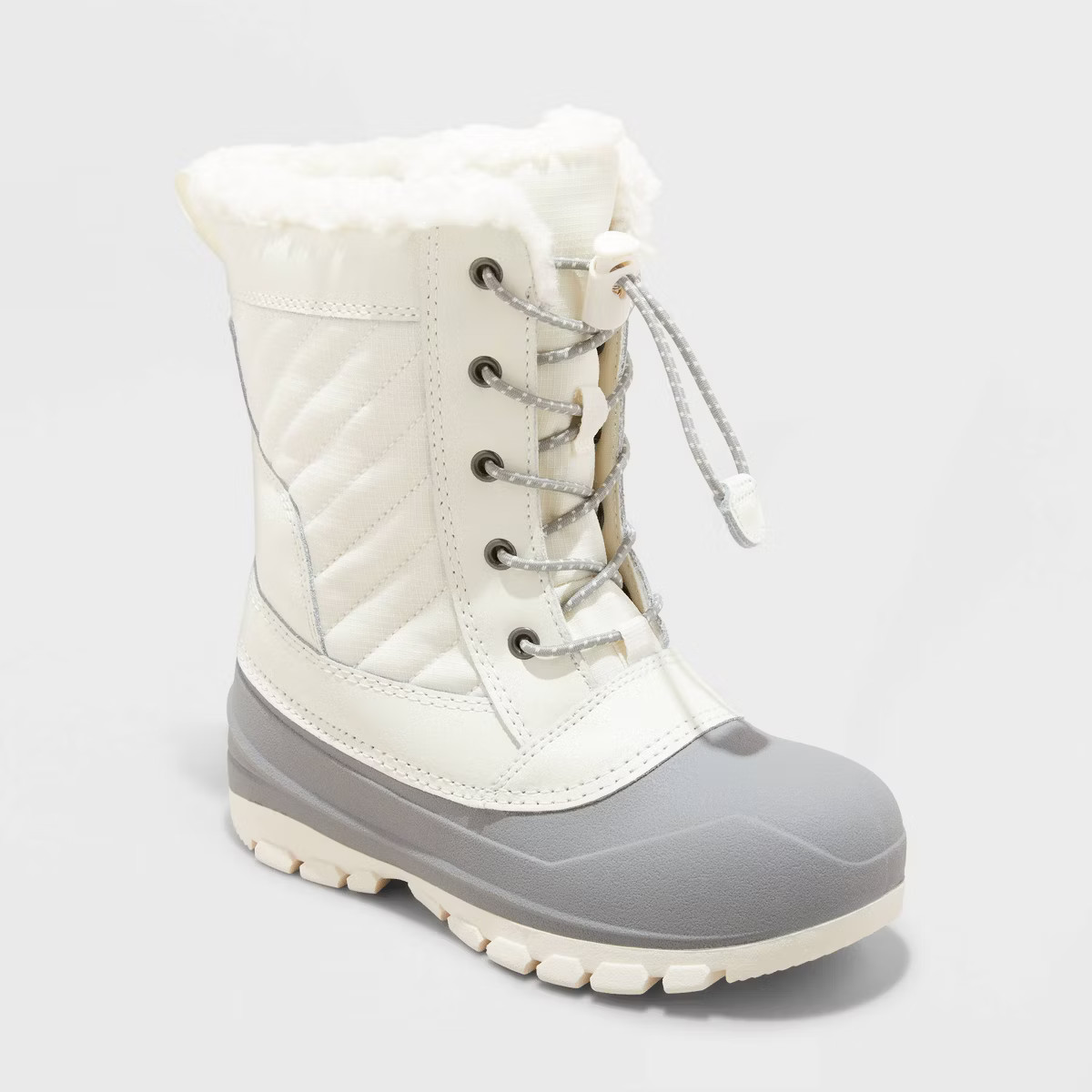 Kids' Skylar Winter Boots - All In Motion™ | Target