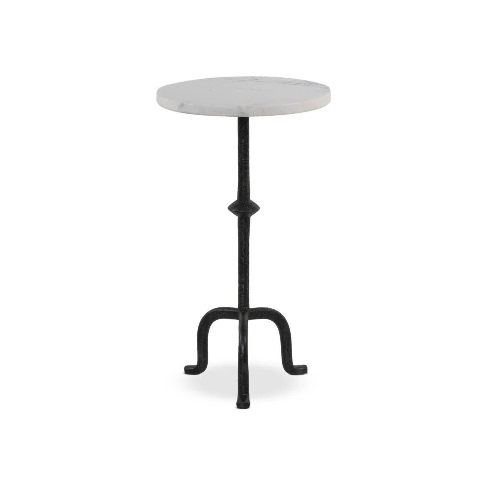 Jocelyn Marble Top End Table | Wayfair North America