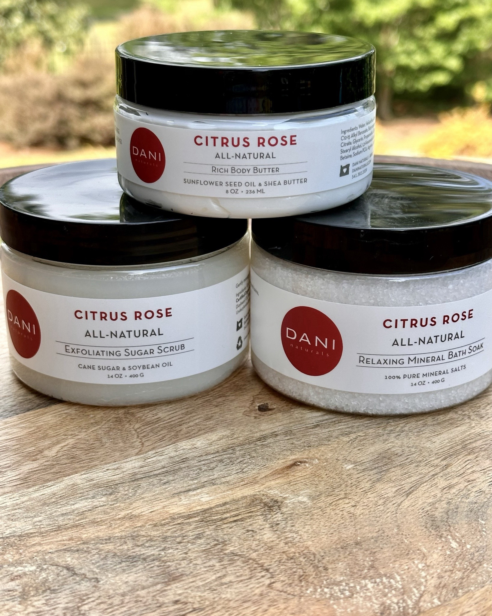 Some of my favorite Dani Naturals are on sale for Prime Day!

#LTKHome #LTKBeauty #LTKFamily