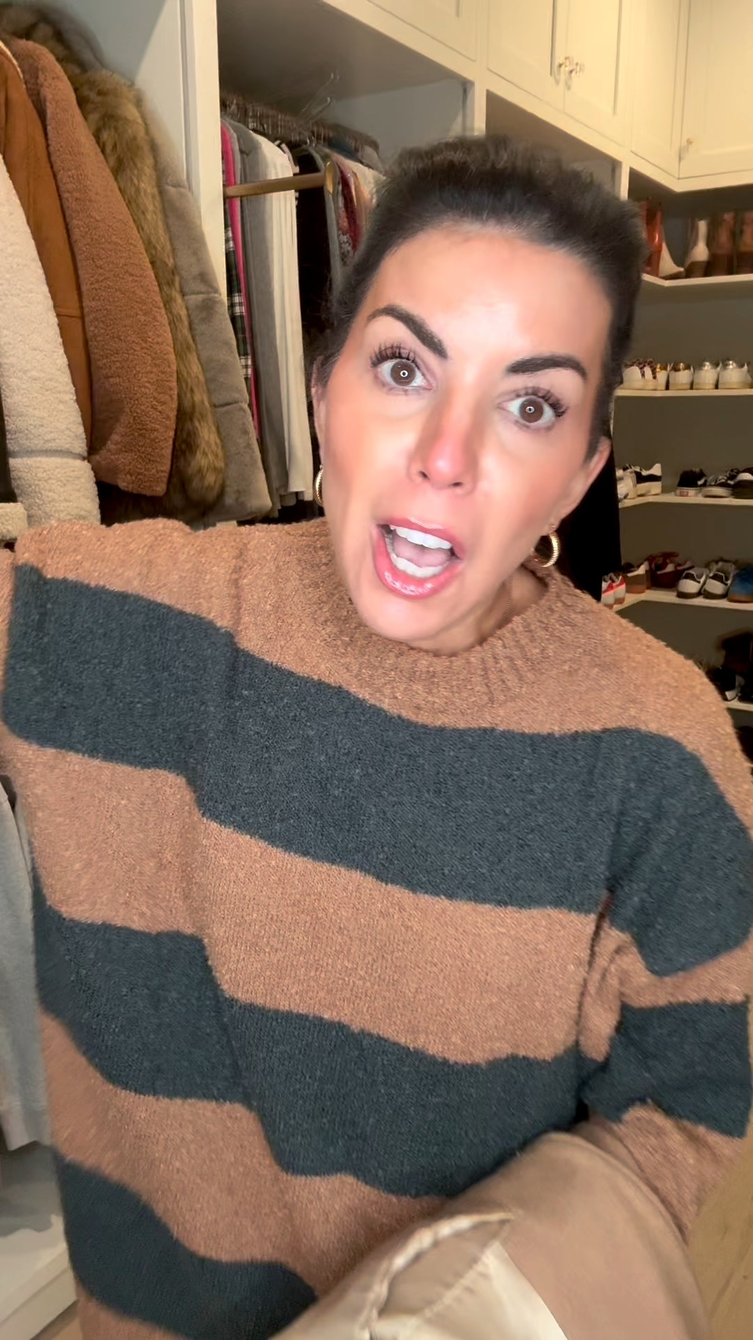 Abercrombie coat!!!!
Major sale
Code: JENREED

#LTKSaleAlert #LTKFindsUnder50 #LTKootd