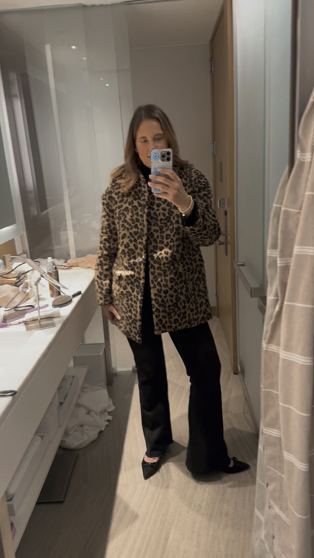 Love all these pieces. Great for a capsule wardrobe!!  For jeans and mock neck use code: TANDT15 for 15% off! 

#LTKOver40 #LTKWatchNow #LTKSaleAlert