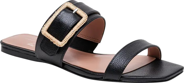 Daniela Slide Sandal (Women) | Nordstrom