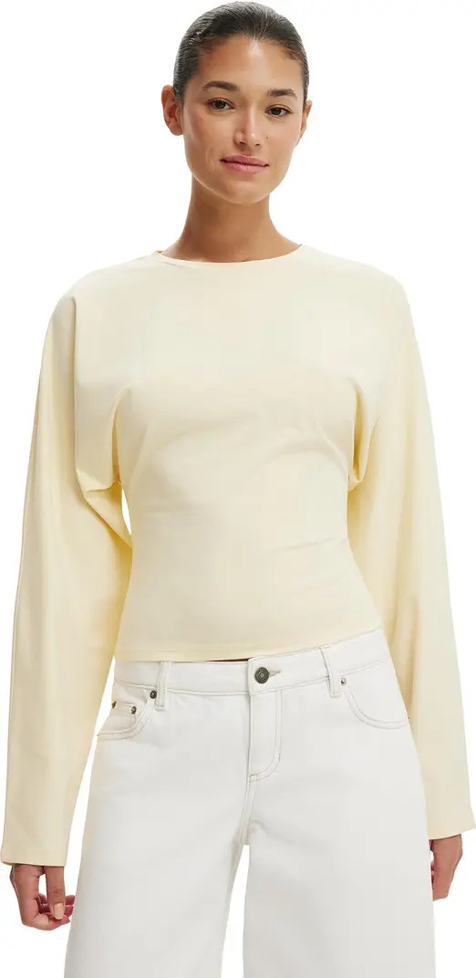Women's Blair Batwing Long Sleeve | Nordstrom