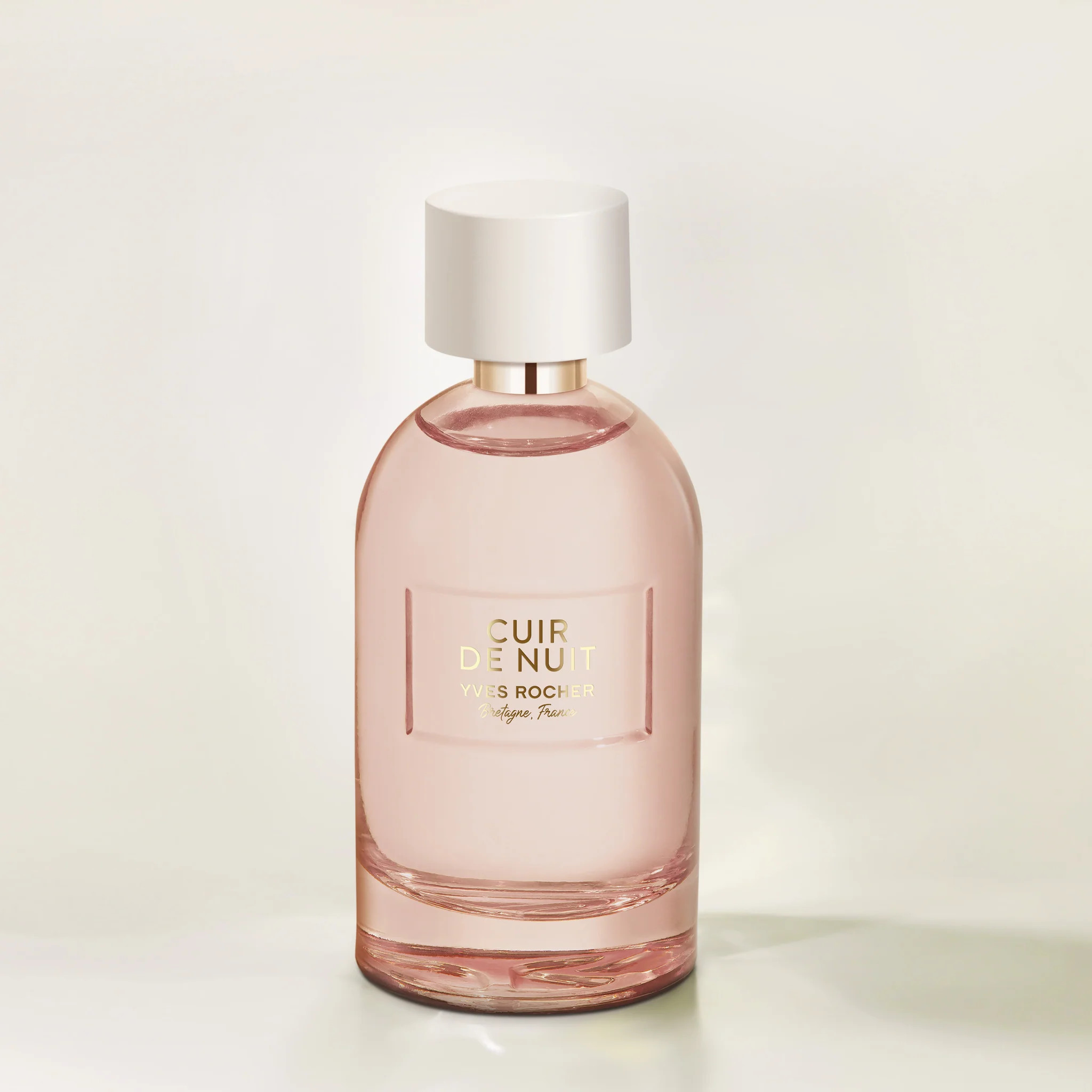 Eau de Parfum Cuir de Nuit 100 ml | Yves Rocher (CA)