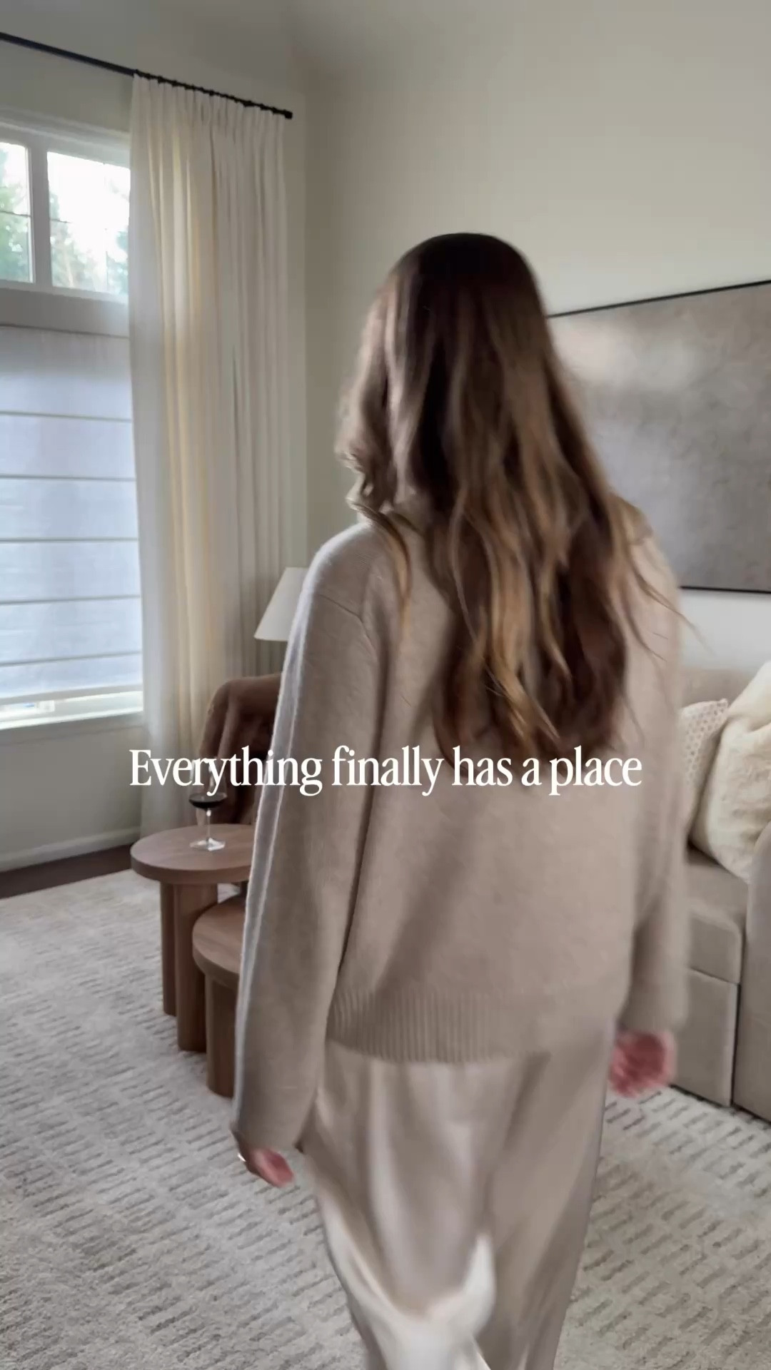 This solid wood wine cabinet was exactly what our sitting room needed.

wine cabinet, bar cabinet, Casimir bar cabinet, solid wood furniture, sitting room, formal living room, glassware storage, wine storage, neutral home decor, elevated living room, functional furniture, stylish storage, clutter-free home, entryway bar cabinet, beverage station


#LTKSaleAlert #LTKHome